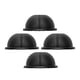 thumbnail image 2 of 4x Maleta Pies Laterales Clavos Para Pies Soporte Para Equipaje Pies Laterales Almohadillas Para Pies De Equipaje Estilo C, 2 of 5