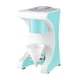 thumbnail image 2 of Máquina para hacer conos de nieve y hielo raspado Brentwood 60W, 2 of 7
