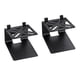 thumbnail image 1 of Soportes para Parlantes Rockville 13 cm Negro (Par), 1 of 7
