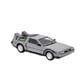 thumbnail image 1 of Vehículo fundido a presión NECA Back to the Future Time Machine 6, 1 of 4