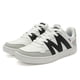 thumbnail image 4 of Zapatillas Urbanas Mujer Blanco Y Negro Michelin Ps22, 4 of 7