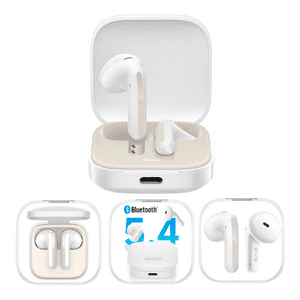 Xiaomi Audifonos Redmi Buds 6 Active Bluetooth Ipx4 Earbuds