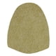 thumbnail image 1 of Suela para zapatos BOWLINGBALL 13x18 cm gris de fieltro (S10), 1 of 2