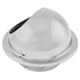 thumbnail image 3 of Tubo De Ventilación De Pared Redonda Acero Inoxidable 80mm, 3 of 3