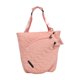 thumbnail image 1 of Bolsa De Tenis Pickleball Raqueta Bolsa De Tenis Mujeres Hombres Deportes Raqueta Bolsa Rosa Rojo, 1 of 3