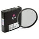 thumbnail image 1 of Filtro de fotografía Schneider Optics B + W Polarizer Circular Kaesemann 37 mm, 1 of 7