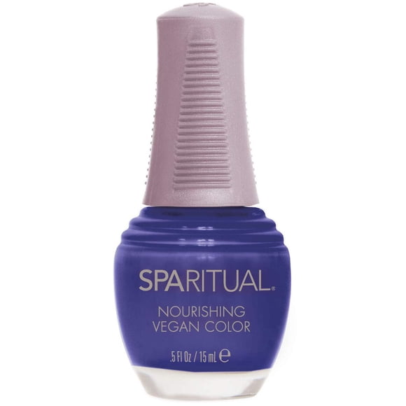Esmalte de uñas SpaRitual Nourishing Vegan Open Minded 15 ml