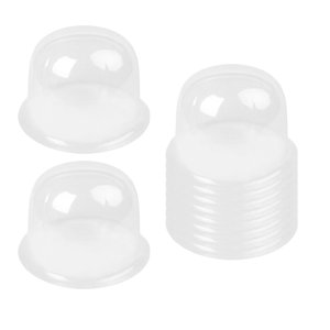 Bothyi - 10 Piezas Estante Para Sombreros De Béisbol Inserto De Forro Para Sombreros De Mesa Para Sala De Estar De Viaje