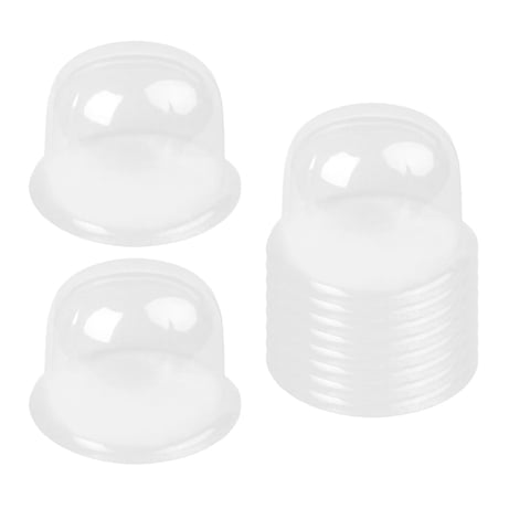 Bothyi - 10 Piezas Estante Para Sombreros De Béisbol Inserto De Forro Para Sombreros De Mesa Para Sala De Estar De Viaje