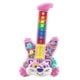 thumbnail image 1 of Guitarra Toy VTech Zoo Jamz Tiger Rock para niños de 1,5 a 4 años, rosa, 1 of 3