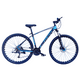 thumbnail image 2 of Bicicleta aro 29 Never Say Never Celeste Freno hidraulico/27 veloc, 2 of 9