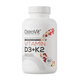 thumbnail image 1 of Vitamina D3 2000 Iu + K2 100 mcg, 90 tabs, Ostrovit, 1 of 2