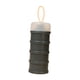 thumbnail image 2 of Contenedor De Proteínas, Práctico Regalo, Dispensador De Proteínas Para Oficina, Escuela, Entrenamiento, Gris, 2 of 5