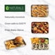 thumbnail image 2 of Bandeja Hornear Nordic Ware Aluminio Natural 2 Unidades 29x21cm Antiadherente, 2 of 2