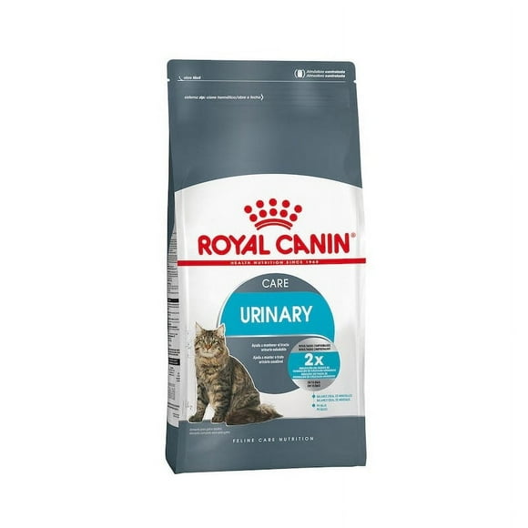 Royal Canin Alimento para Gato Urinary Care 1.5 Kg
