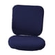 thumbnail image 1 of Funda Para Silla De Ordenador Funda Para Silla Giratoria Para Silla Giratoria Azul, 1 of 3