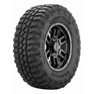 Neumatico Goodyear 265/70 R17 Wrangler Boulder Mt 121Q E