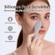 thumbnail image 2 of Exfoliante facial HIEERBUS 2 en 1, color gris, para eliminar puntos negros, 2 of 9