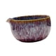 thumbnail image 4 of Cuenco Japonés De Cerámica Para Matcha Con Pico, Hecho A Mano Para Fiestas Y Salones De Té., 4 of 5