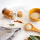 thumbnail image 4 of Risotto Azafrán Tiberino 1 x 200 gr, 4 of 6
