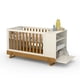 thumbnail image 2 of Cuna Maxx Miel Beige Eco Wood Multifunción, 2 of 18