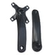 thumbnail image 2 of Juego De Bielas Para Bicicleta De Carretera, Juego De Bielas Para Bicicleta, Brazo De Manivela Izquierdo Y Derecho De Alta Resistencia De 152mm, 2 of 5