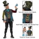 thumbnail image 2 of Disfraz Leg Avenue Deluxe Mad Hatter para hombre, talla M, 2 of 4