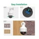 thumbnail image 3 of Cámara De Seguridad Falsa Tipo Domo Para Interior Y Exterior, 3 of 3