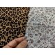 thumbnail image 5 of Tela AMORNPHAN 112 cm Leopardo 100 % Algodón 1 Yarda, 5 of 7