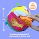 thumbnail image 5 of Pelota para bebés Move2Play para bebés y bebés con música de 6 a 12 meses, 5 of 6
