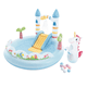 thumbnail image 3 of Centro de Actividad Inflable Intex Castillo de Unicornio Unicorn Castle, 3 of 3