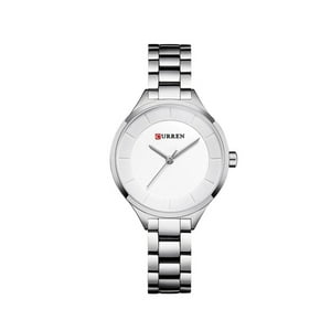 Reloj Análogo Mujer 9015 Curren