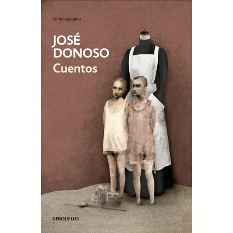Penguin Random House - Libro Cuentos