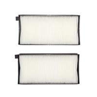 Repuestos Del Sol - Filtro Cabina Ssangyong Actyon 2.0 2006 2011