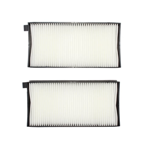 Repuestos Del Sol - Filtro Cabina Ssangyong Actyon 2.0 2006 2011