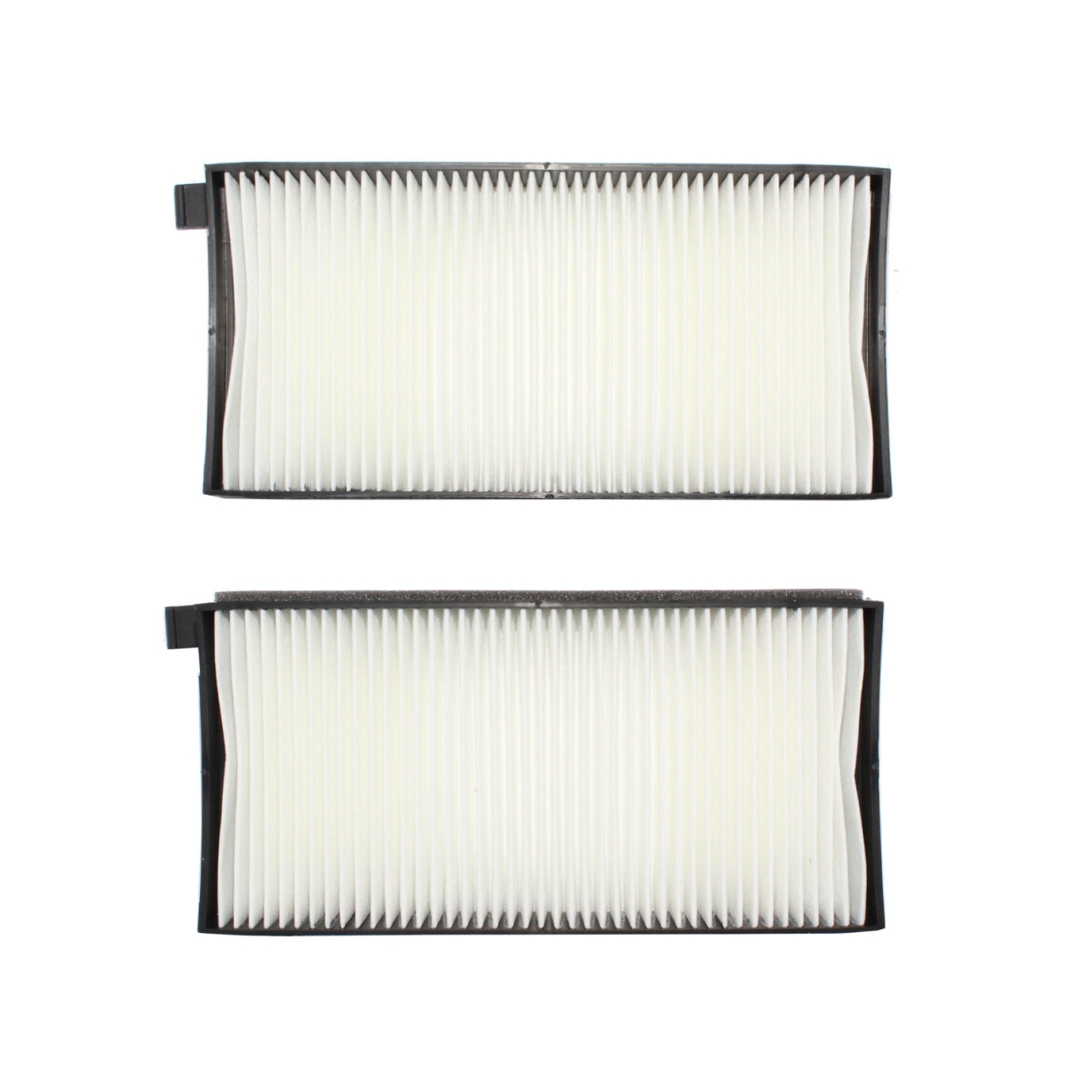 Repuestos Del Sol - Filtro Cabina Ssangyong Actyon 2.0 2006 2011