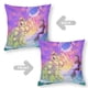 thumbnail image 2 of ¡Despierta, Carlo! Fundas de almohada de terciopelo con tema, regalos de funda de almohada, decoración para el hogar, cojín de lanzar, regalo de cumpleaños para fans y parejas.56*56cm., 2 of 6