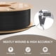 thumbnail image 5 of Filamento para impresora 3D ELEGOO RAPID PETG 1.75 mm negro 10 kg, 5 of 7