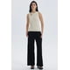 thumbnail image 4 of Polera Mujer Lisa Abertura Arena, 4 of 4