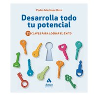 Amat Editorial - Libro Desarrolla Todo Tu Potencial