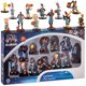 thumbnail image 1 of Pencil Toppers P.M.I. Space Jam A New Legacy, set de 13, 1 of 7