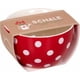 thumbnail image 1 of Alegre cuenco de porcelana de la linea Puntitos alegres, 1 of 2