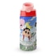 thumbnail image 1 of Shin-chanBotella de Agua con Tapa Pop Top de Un Toque, Acero Inoxidable, a Prueba de Fugas, para Deportes, Botella Infantil rosa 12 oz, 1 of 6