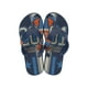 thumbnail image 1 of Sandalia Infantil Azul Deck City Ipanema, 1 of 2