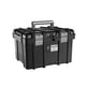 thumbnail image 1 of Caja De Herramientas, Organizador De Hardware Resistente Y Ligero Para Almacén, Maletero Doméstico, 41cm X 32cm X 26,5 Cm, 1 of 5