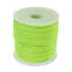 thumbnail image 4 of 2 mm 50 m paracord cable de cuerda de paracaídas accesorios de la tienda de campaña al aire libre verde, 4 of 5