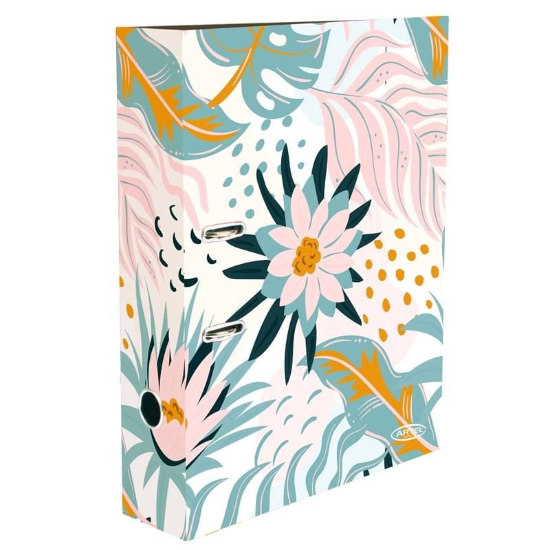 Archivador Oficio Floral Artel