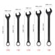 thumbnail image 2 of Juego de llaves WINMAX TOOLS AUTOMOTIVE Jumbo Combo 33 - 48 mm, 10 unidades, 2 of 9