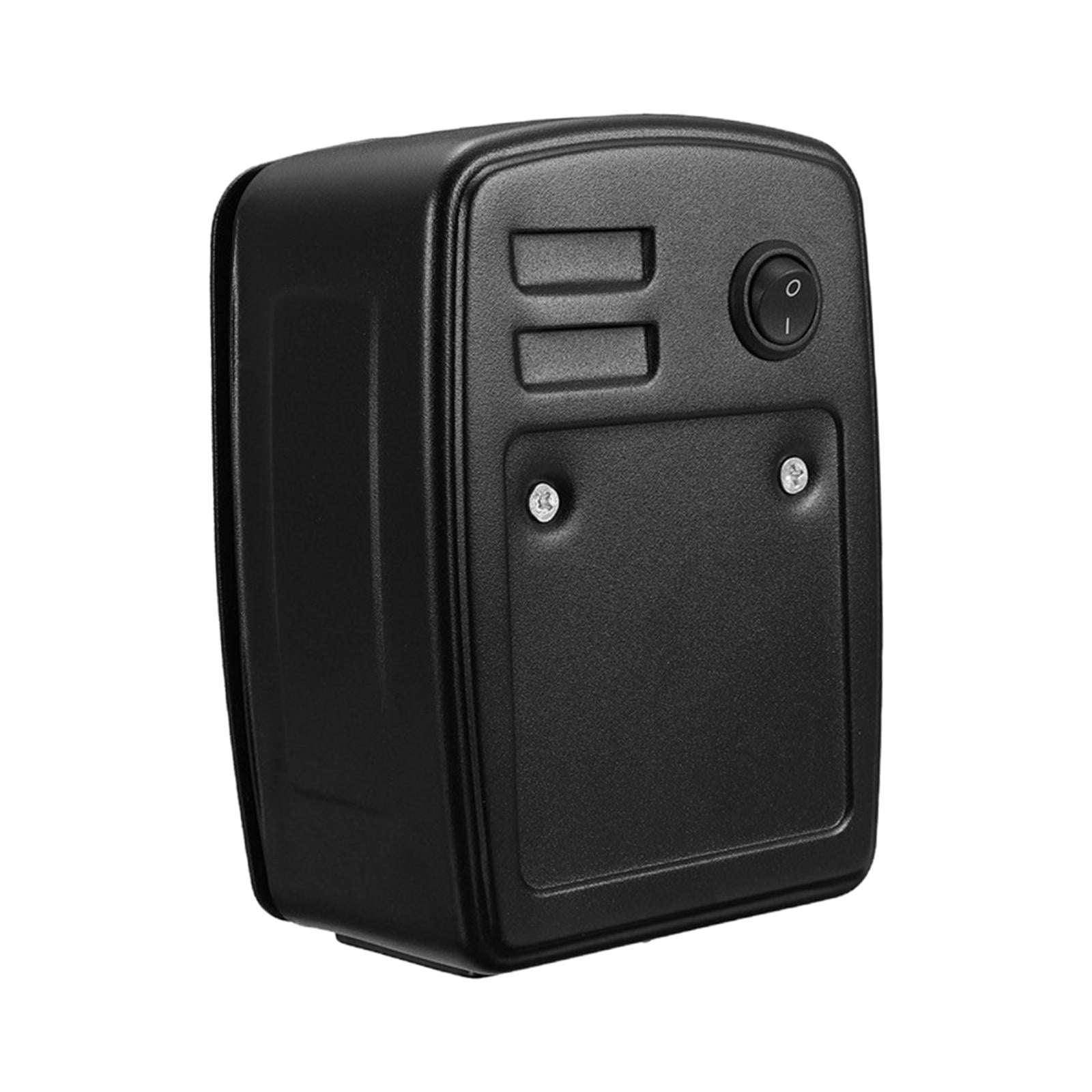 Ioensy - Parrilla Barbacoa Motor Bbq Rotisserie Motor Parrilla Motor Para Cocina Camping