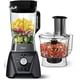 thumbnail image 1 of Combo Licuadora y Procesadora de Alimentos Oster 1200W con Jarro de 8 Tazas, 1 of 7